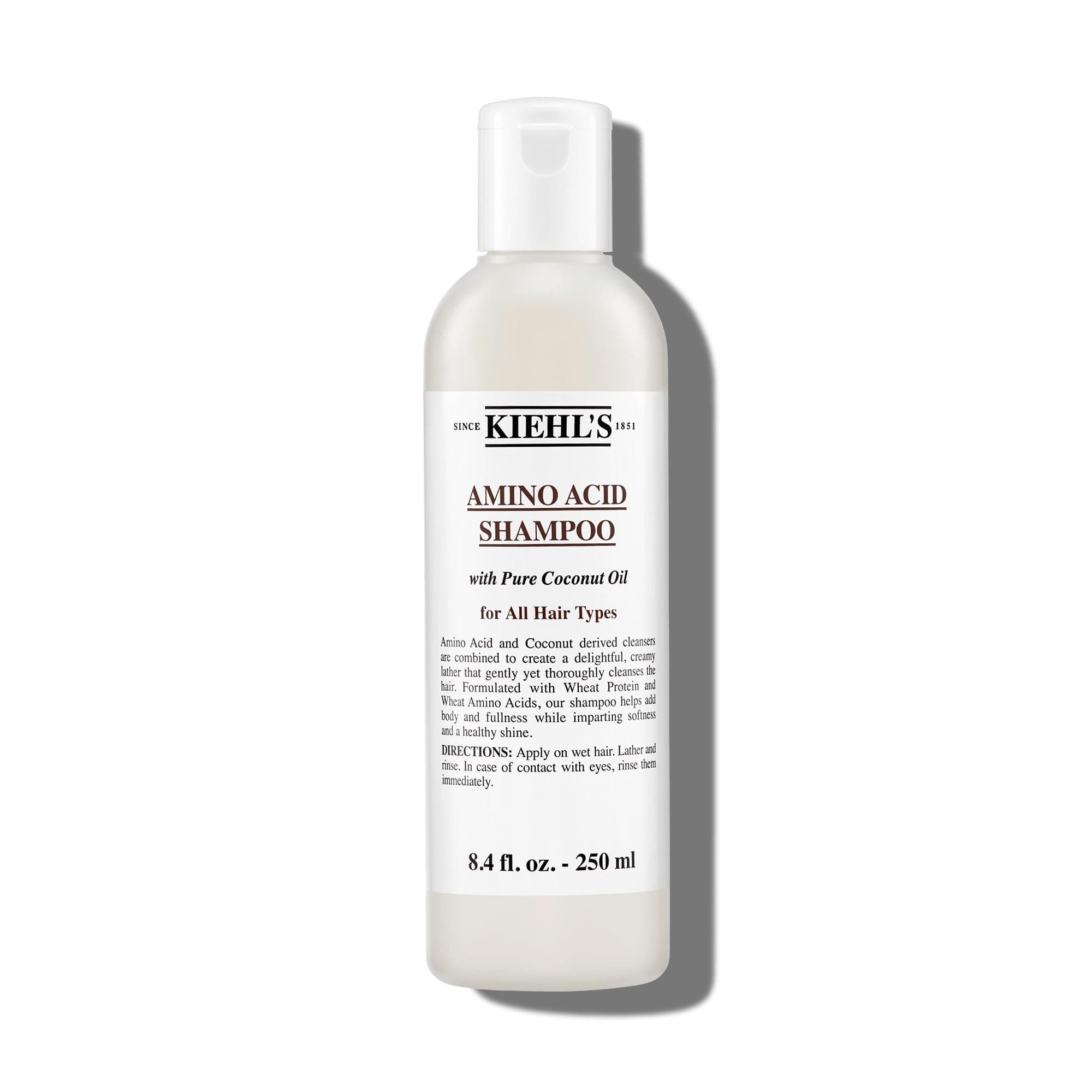 Kiehl's AA Shampoo 8.5 fl oz (250 ml)