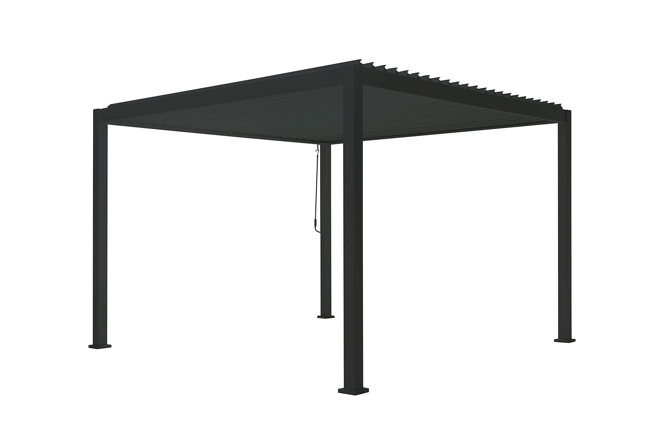 Sorara Mirador deluxe pavilion