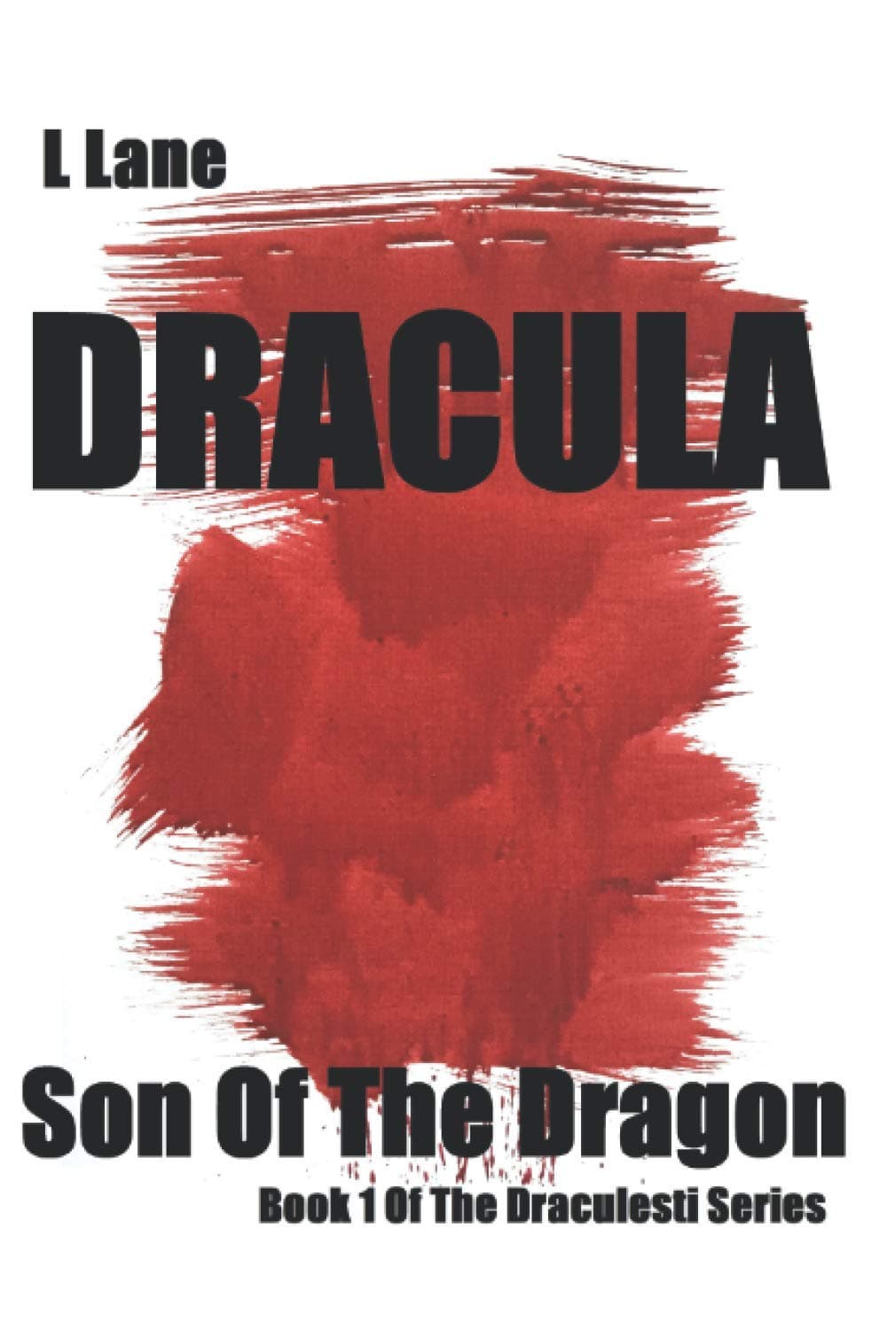 Dracula: Son Of The Dragon