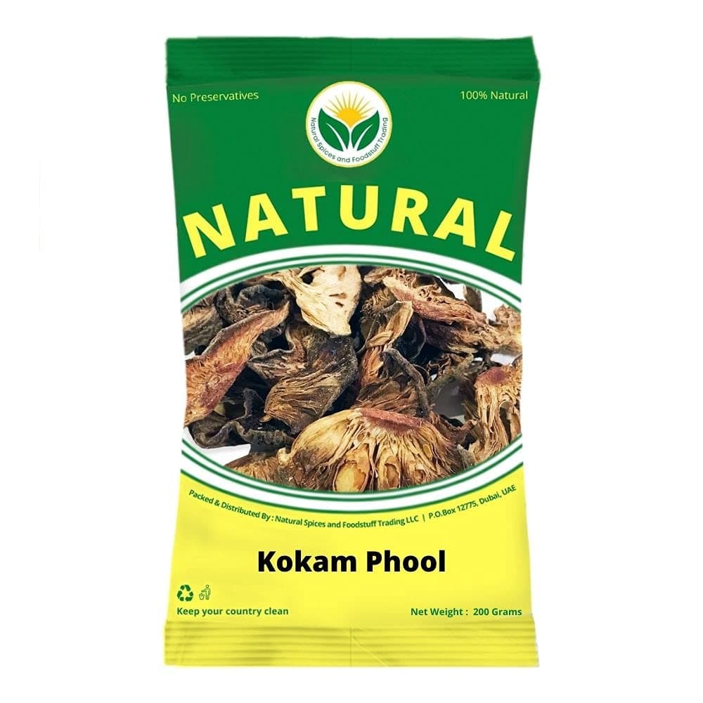 Naturals Kokam 1kg