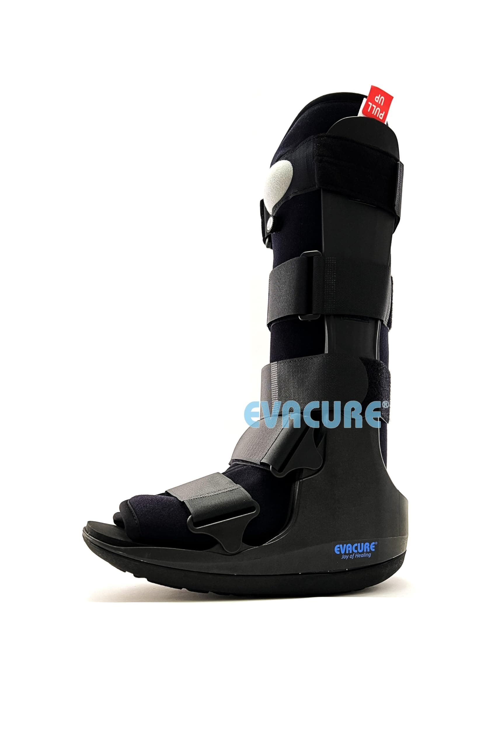 ETA Walker (L) (Tall Air Pneumatic Walker Boot)