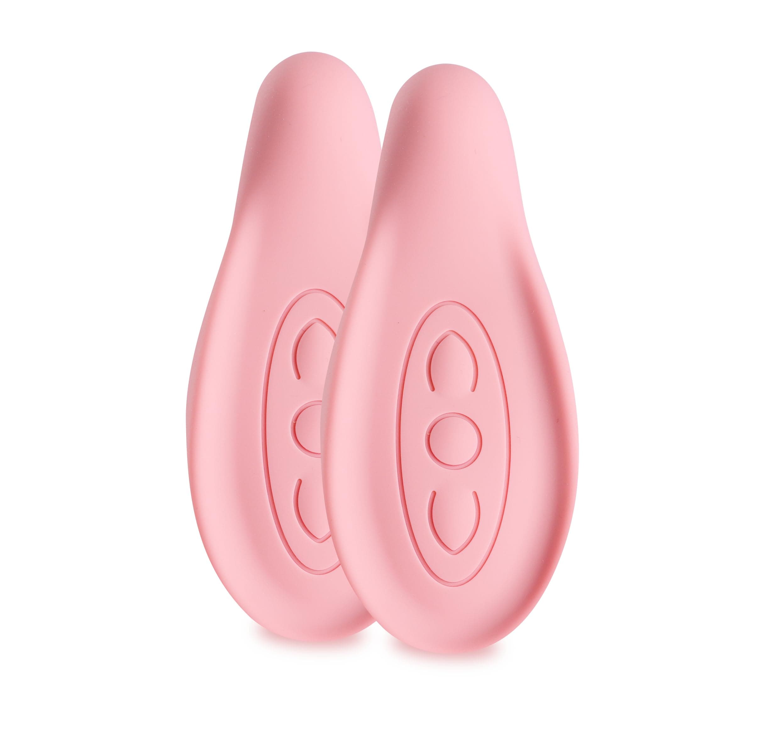 Lactation Massager (2 Pack) - Breastfeeding Essentials for Clogged Milk Ducts and Breast Mastitis Relief
