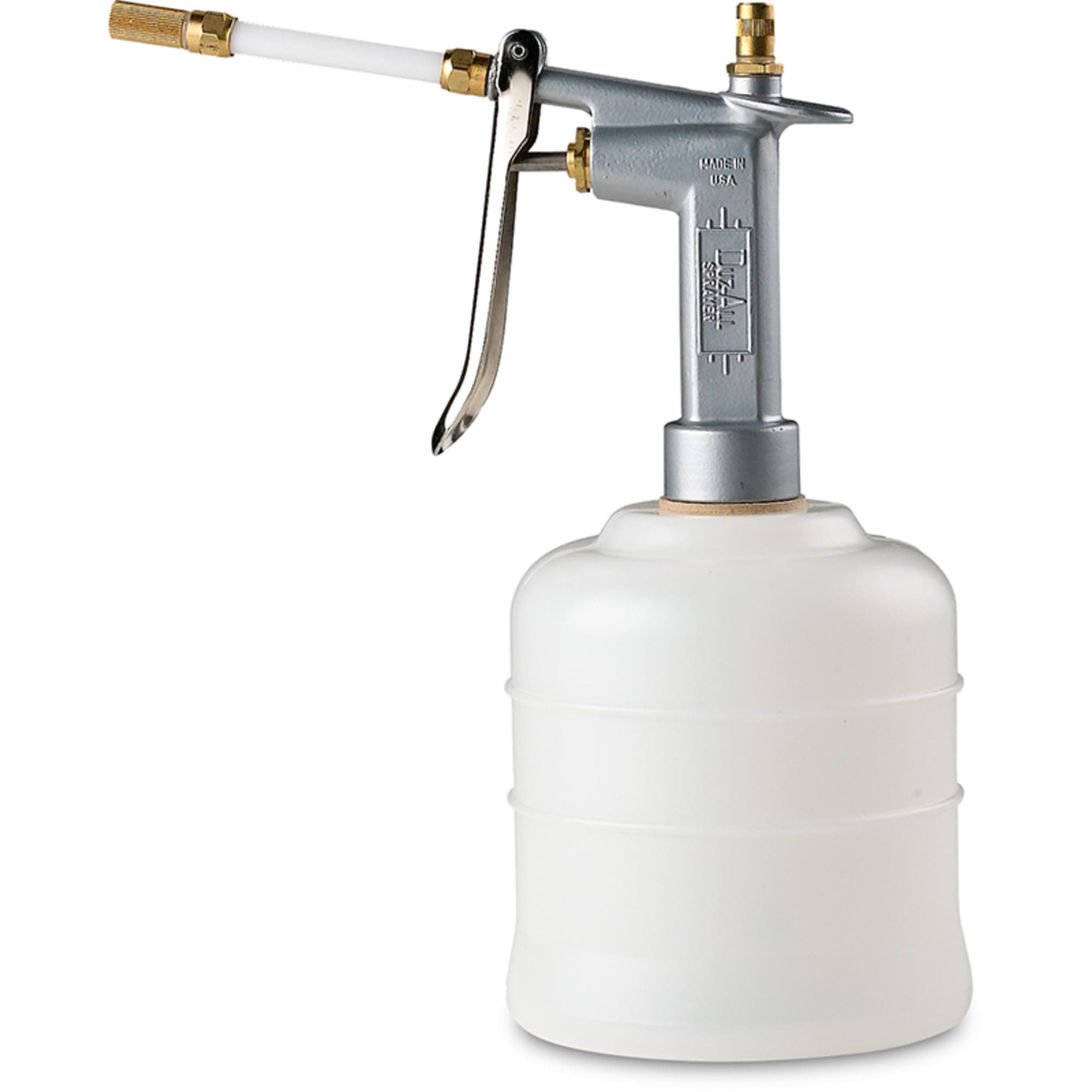 Idico Duz-All Paint GunF