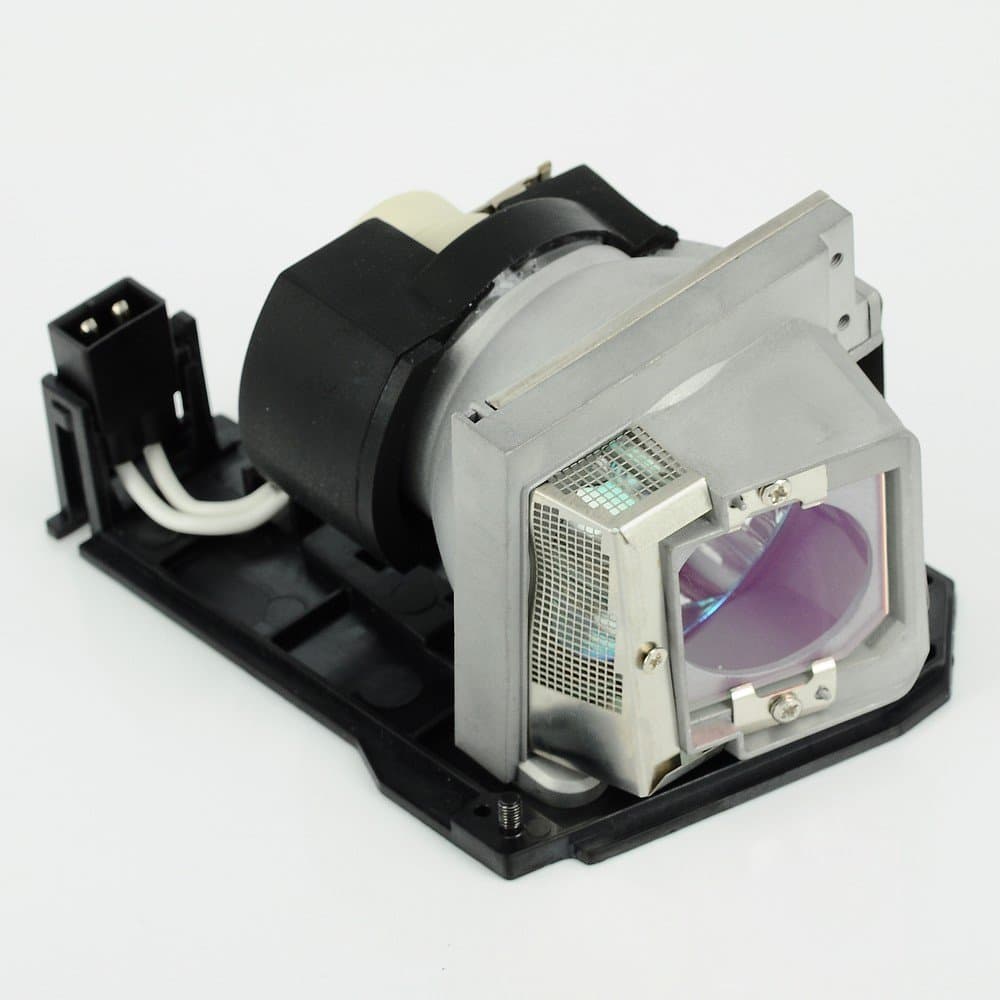 eWorldlampLamp Replacement for DELL 330-9847/725-10225 OEM Bulb with Housing