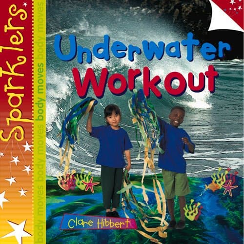 Underwater Workout: Sparklers - Body Moves