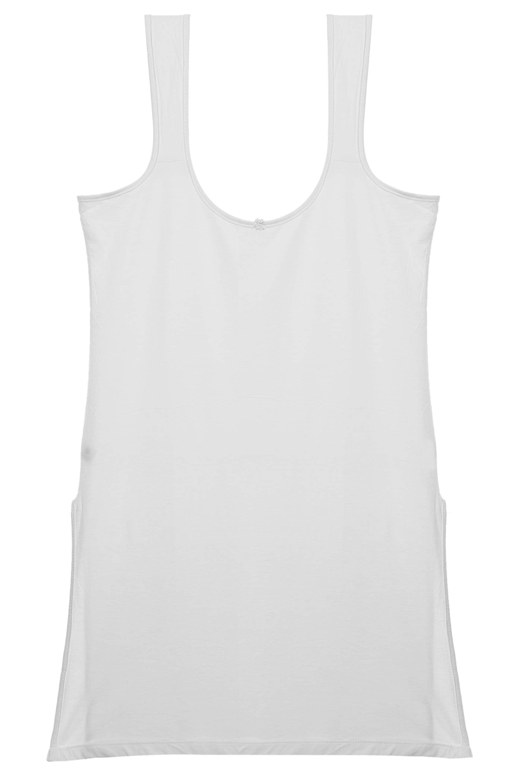 Women's Cotton Kameez Slip