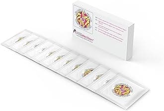 Starter Cultures for L.Salivarius and L. Reuteri Homemade Yogurt (Pack of 12 sachets)