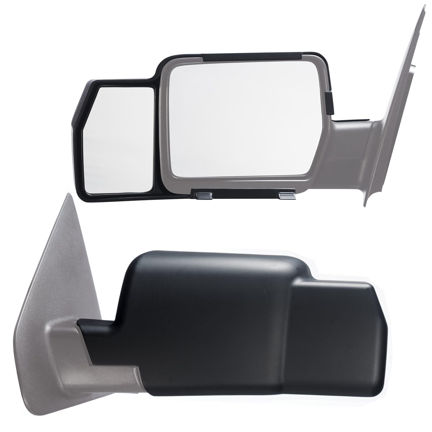 Fit System K Source 81800 Towing Mirror F150 2004-2008