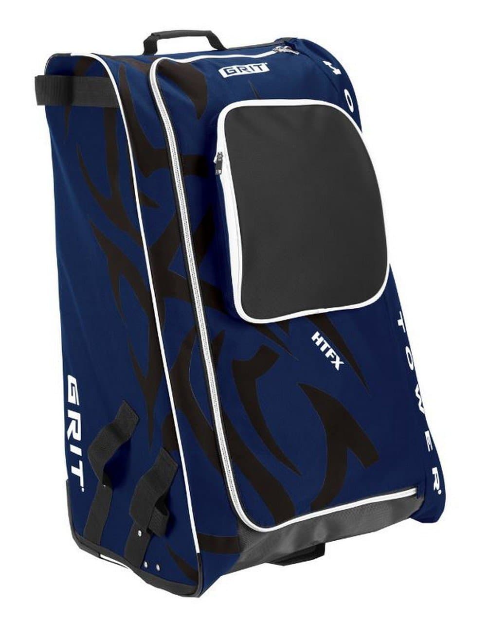 GRIT HTFX Hockey Tower 33' Equipment Bag