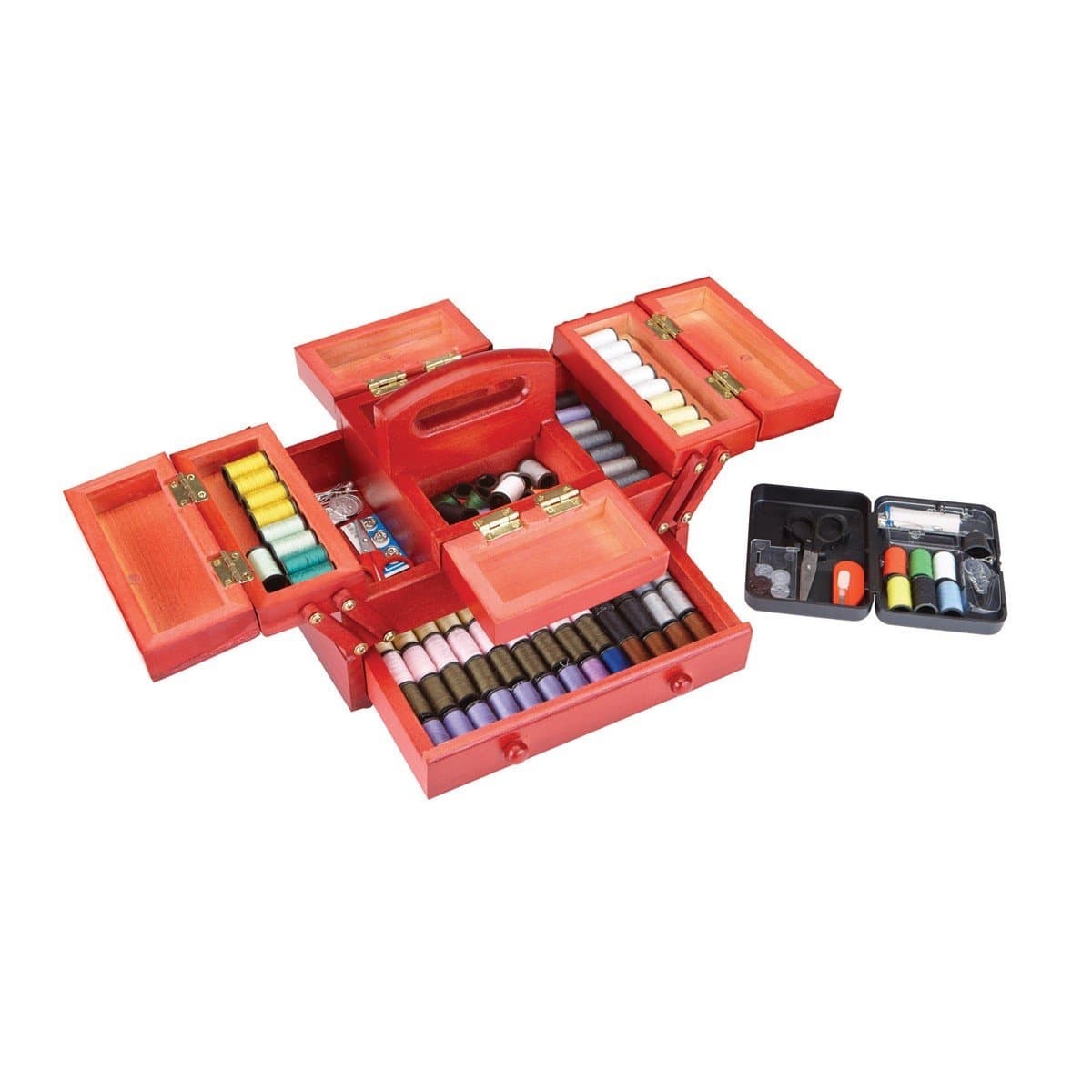 160 Piece Sewing Kit