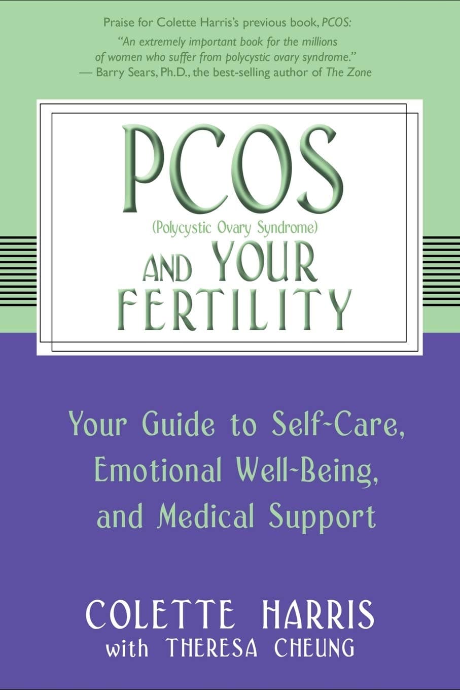 PCOS And Your Fertility