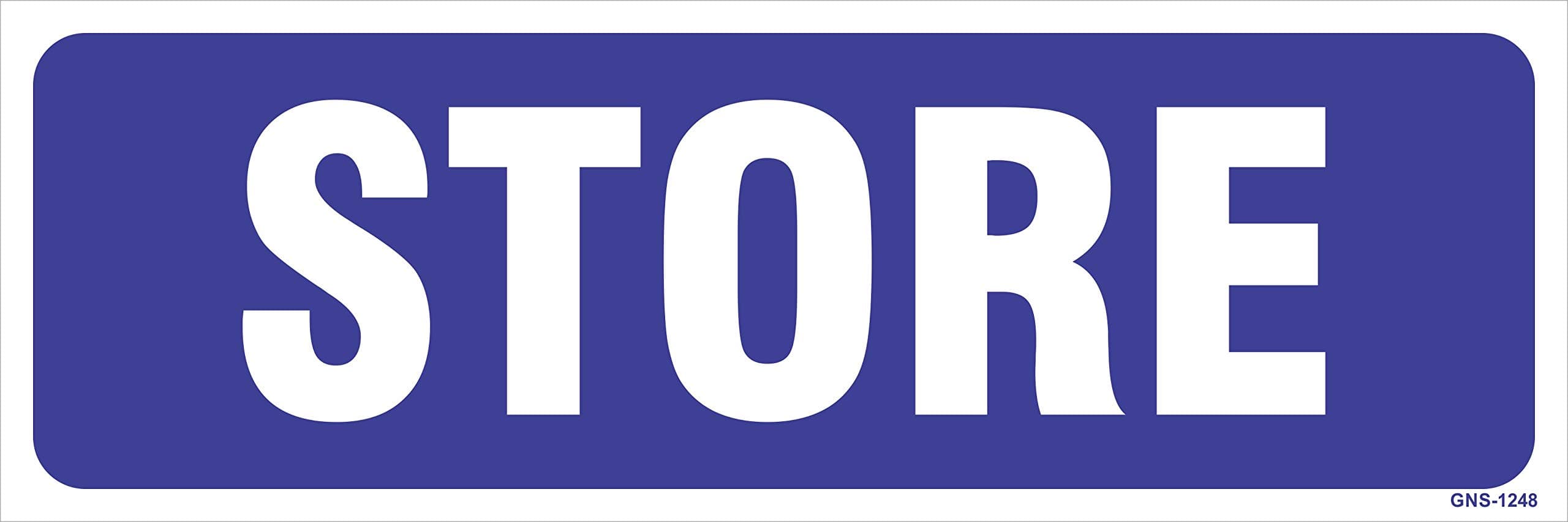 Amazing sign Store Sign Board