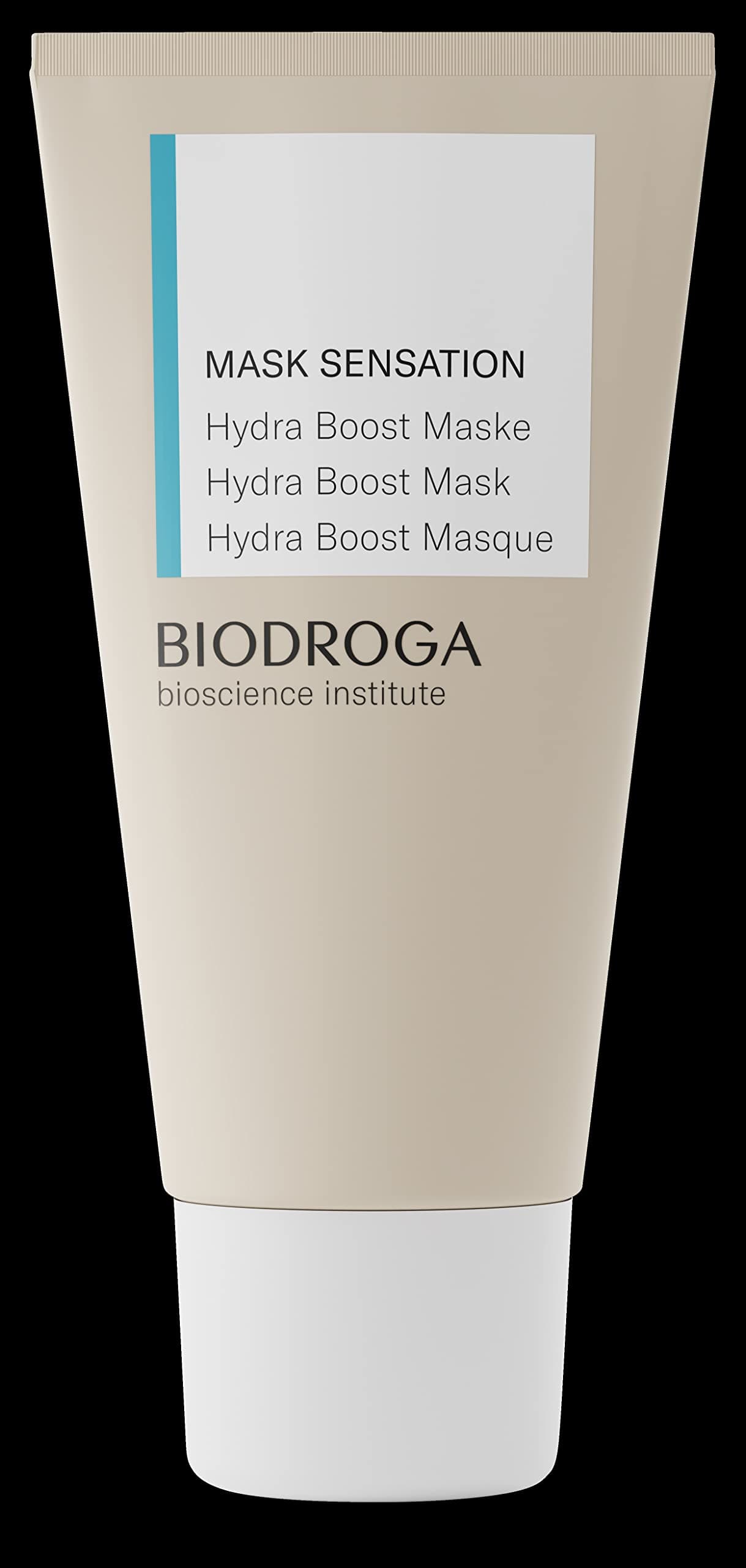 Hydra Boost Moisturizing Mask 50 ml - Face Mask Moisturizer Skin Care