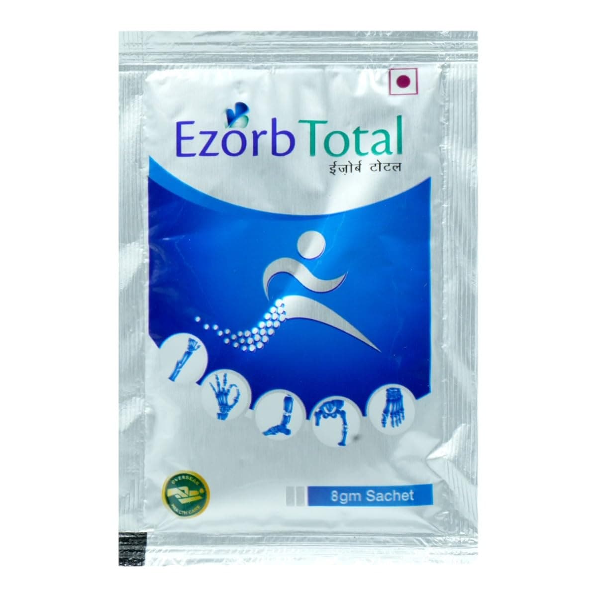 Ezorb Total - Pack of 8g Sachet
