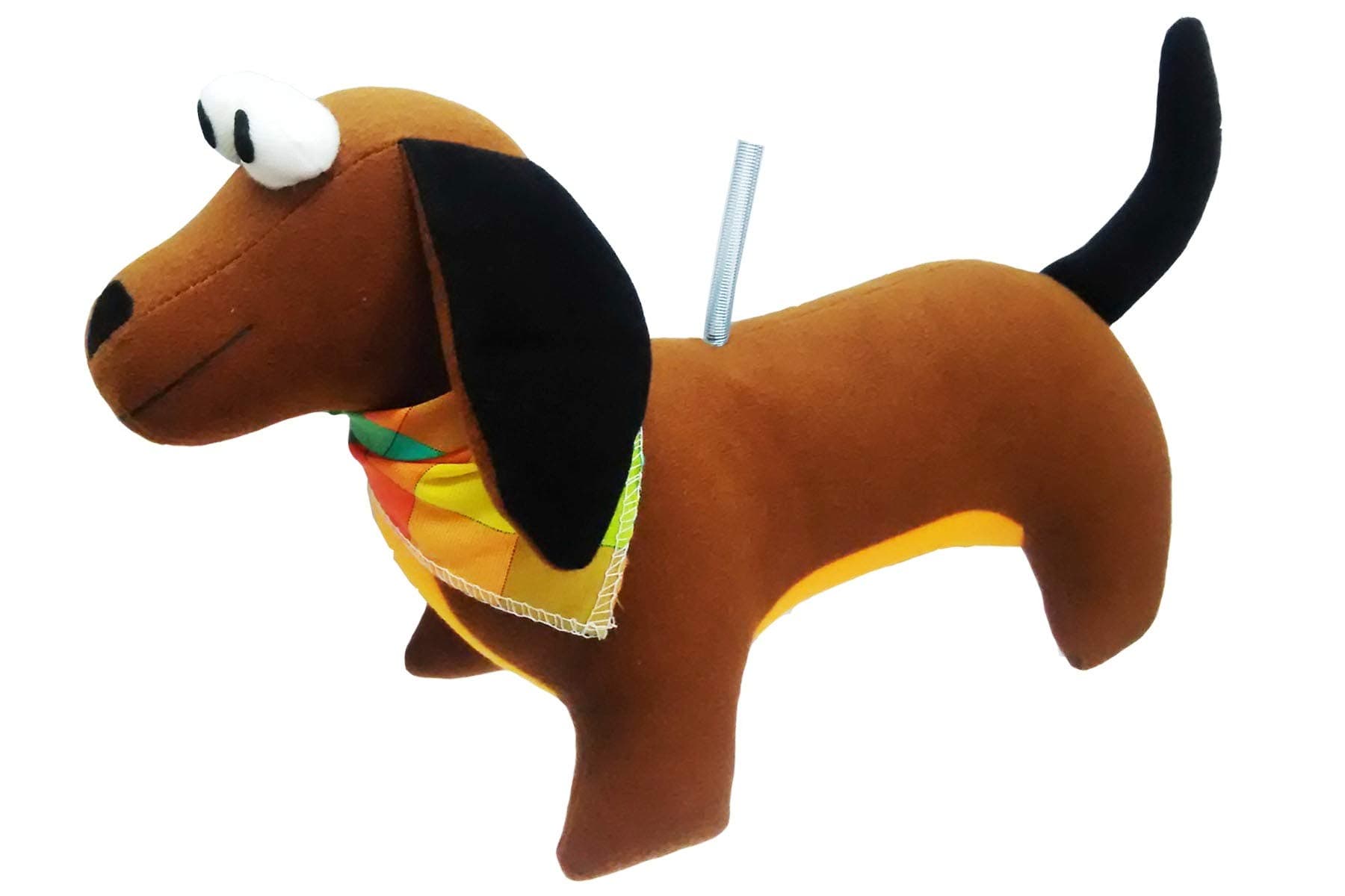 Sausage Dog Springy Animal Mobile