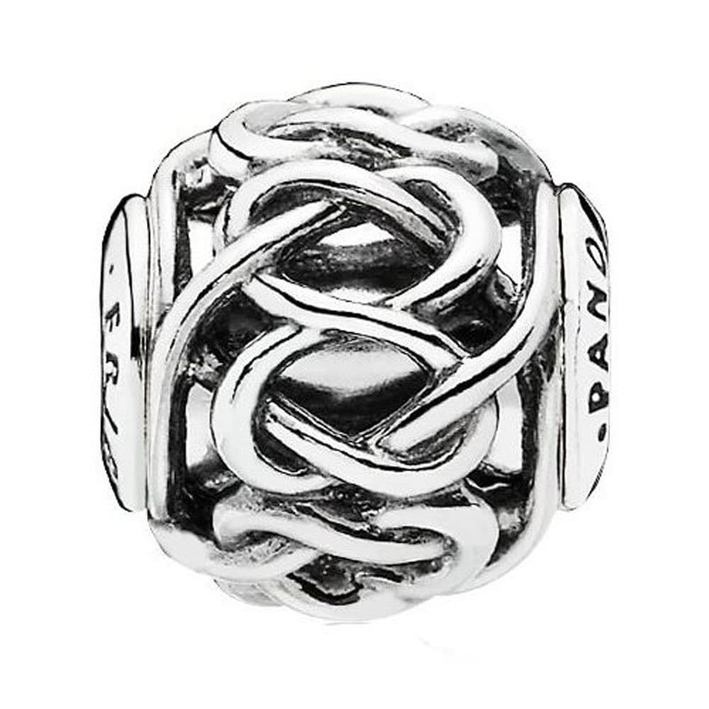 796057 ESSENCE Collection, Charm FRIENDSHIP