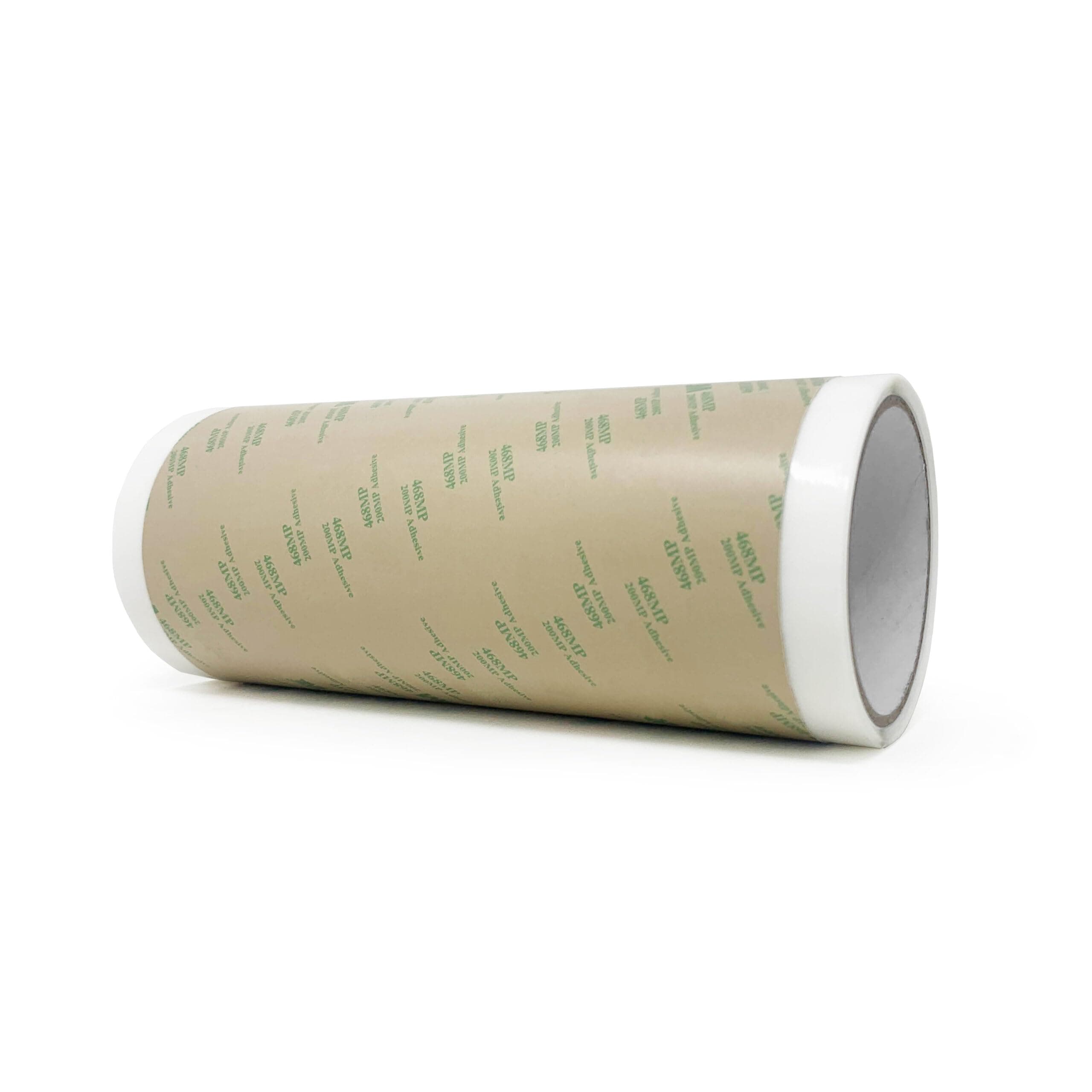 Gizmo Dorks 468MP Double Sided Adhesive Transfer Tape Sheet Roll, 8" Width x 15 ft