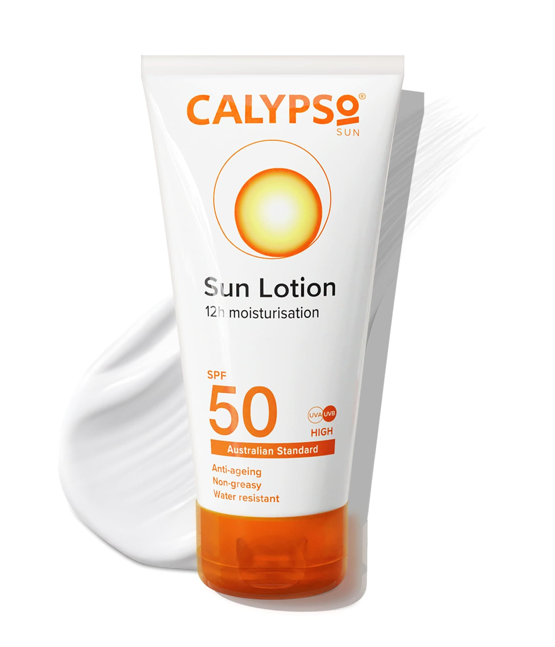 Linco Care Calypso Sun Lotion