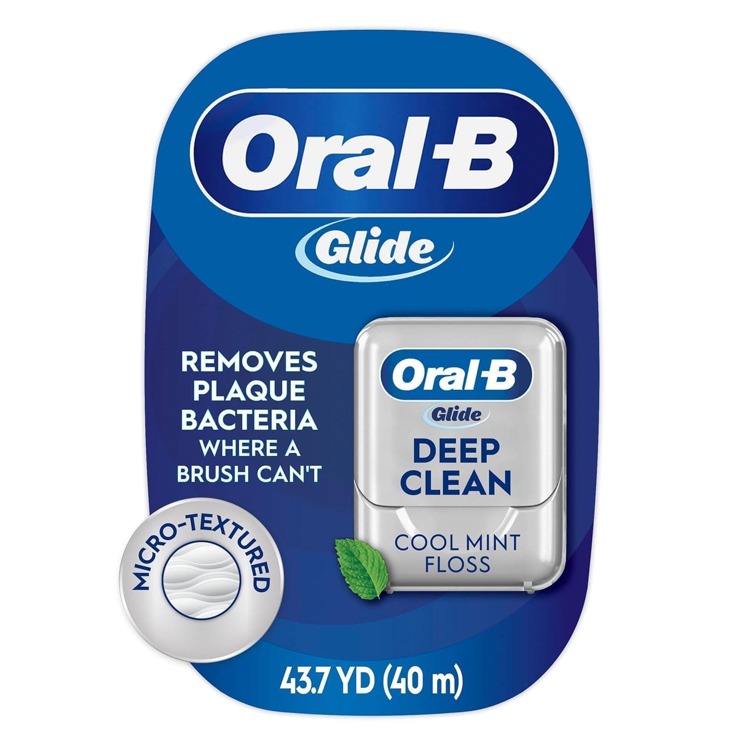 Oral-B Glide Pro-Health Floss