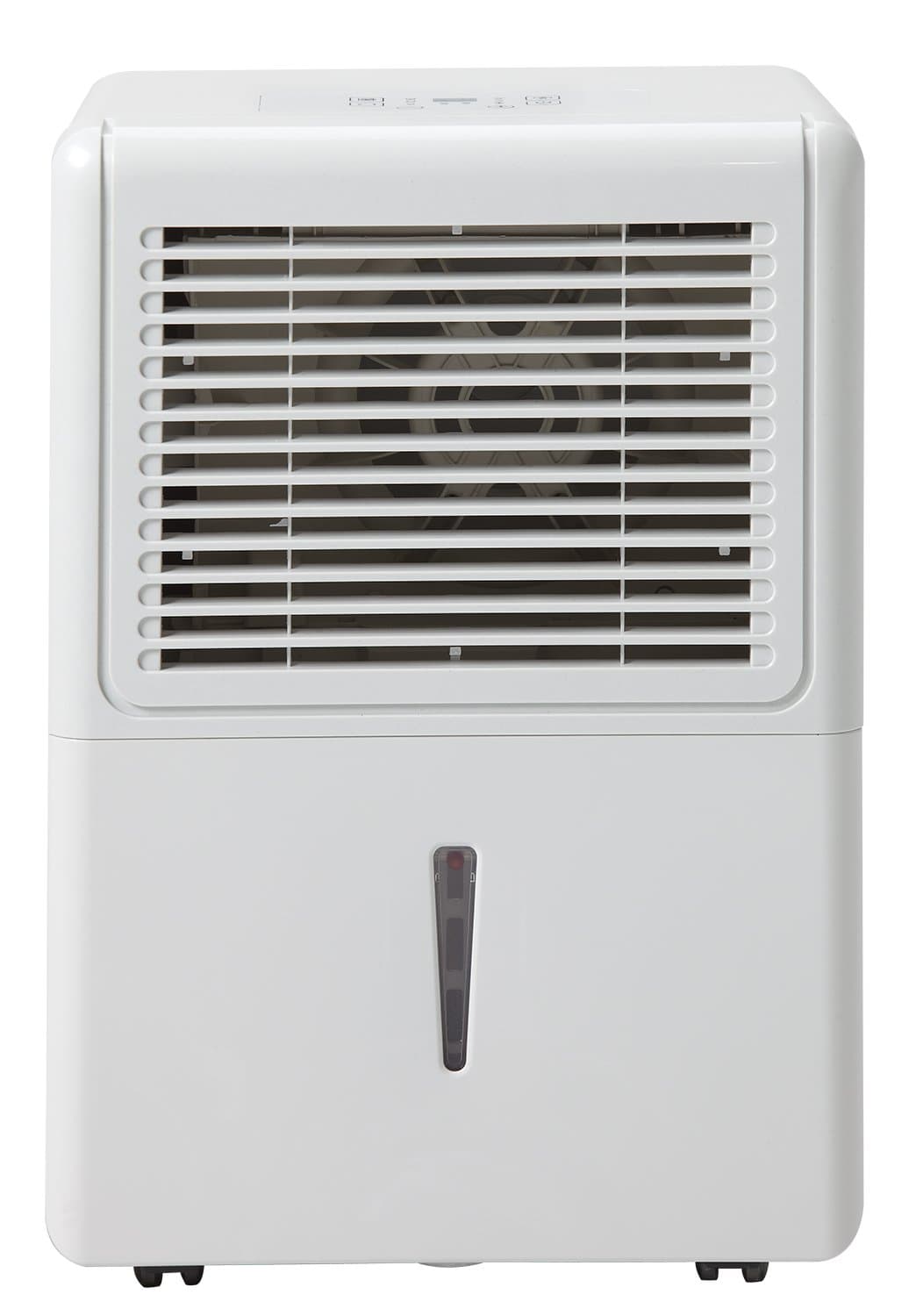 Arctic Aire ADR70B1G 70 Pint Dehumidifier