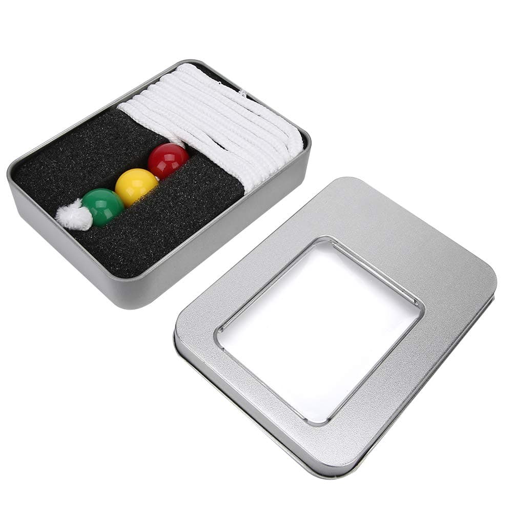 chengong Focusing Training Correction Sight isal Improve Training Tool, Waterproof Brock String, for Wacth Repair Watchmakers