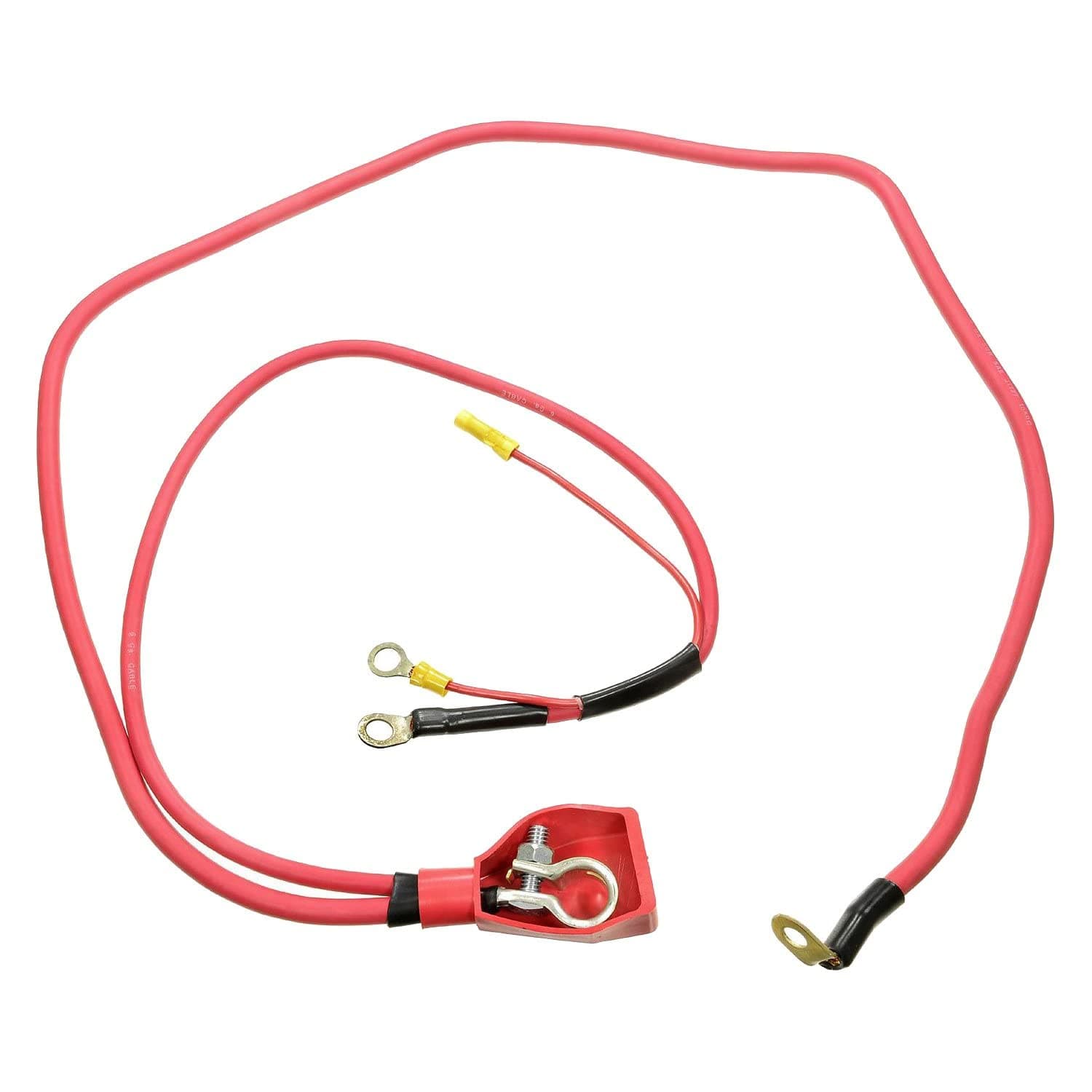 Standard Motor Products A47-4TA Battery Cable