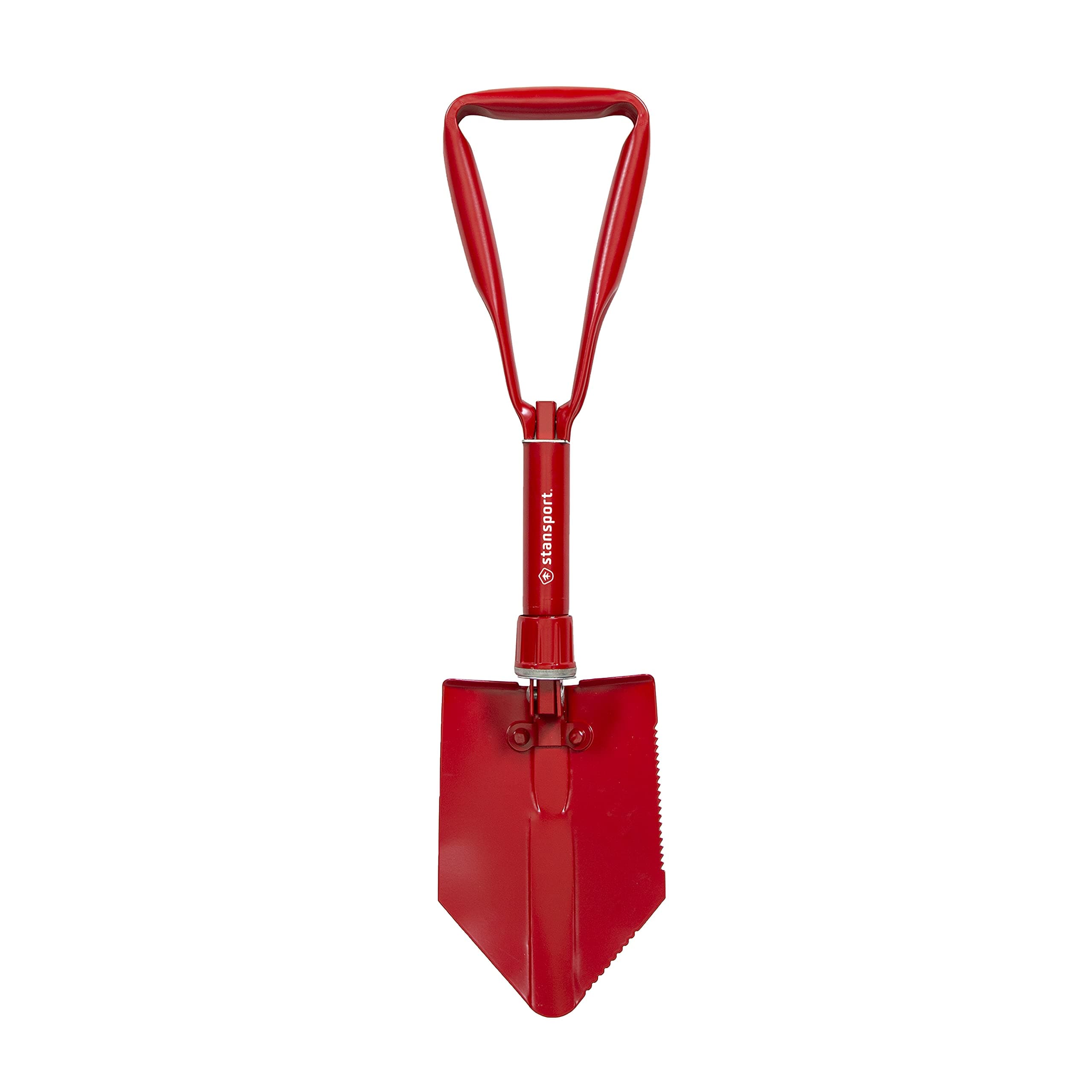 Stansport G.I. Style Double Folding Shovel