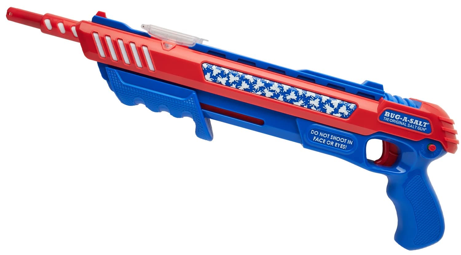 BUG-A-SALT 3.0 Salt Wars Freedom Edition