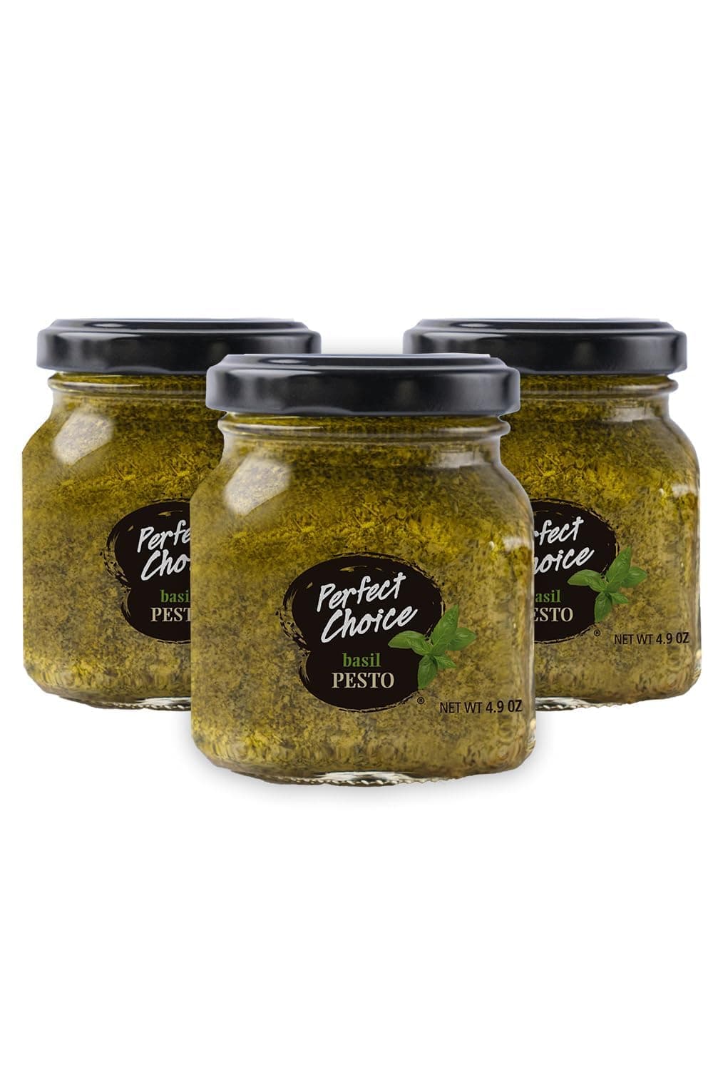 Pesto (Basil Pesto)