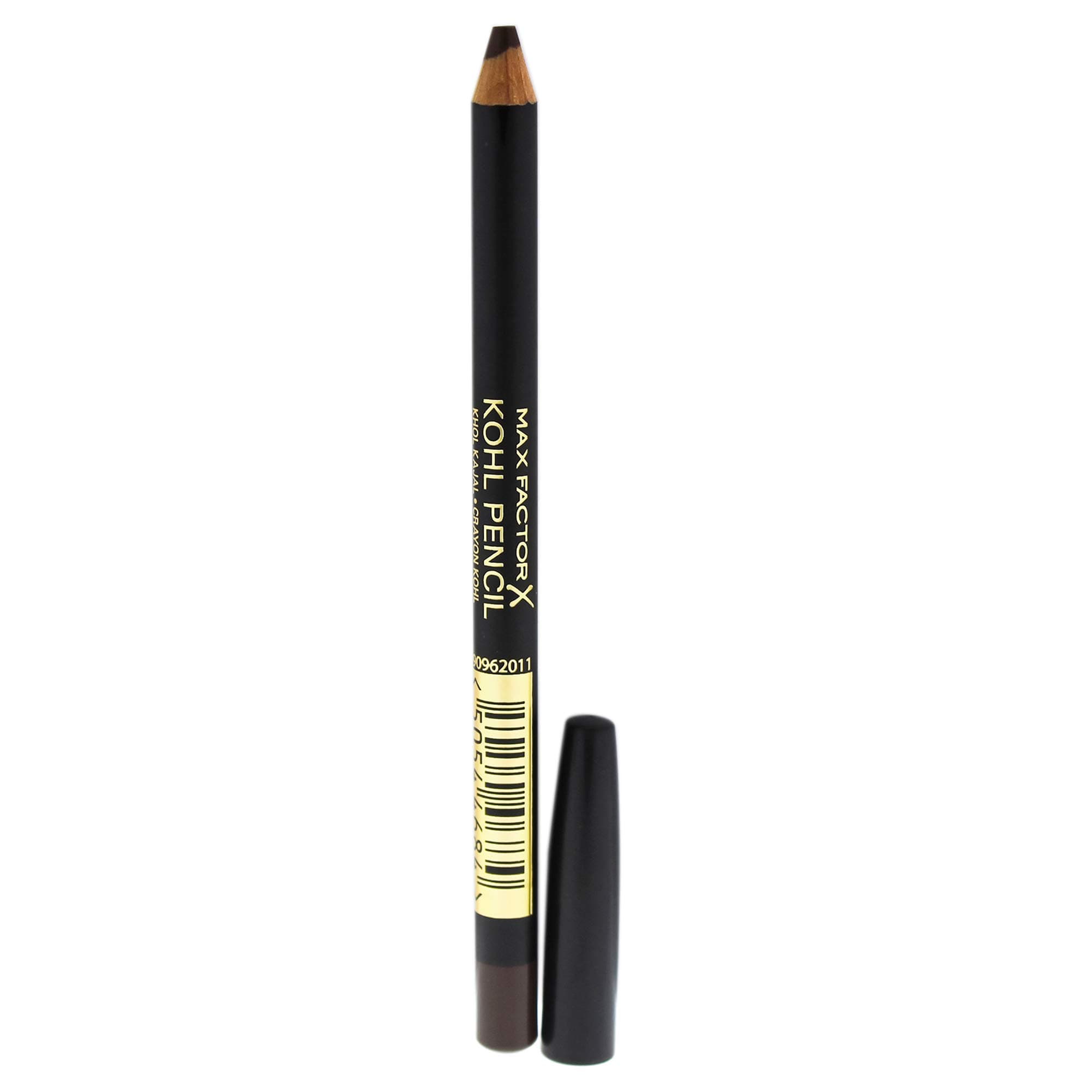 Max Factor Kohl Eye Liner Pencil for Women, # 030 Brown