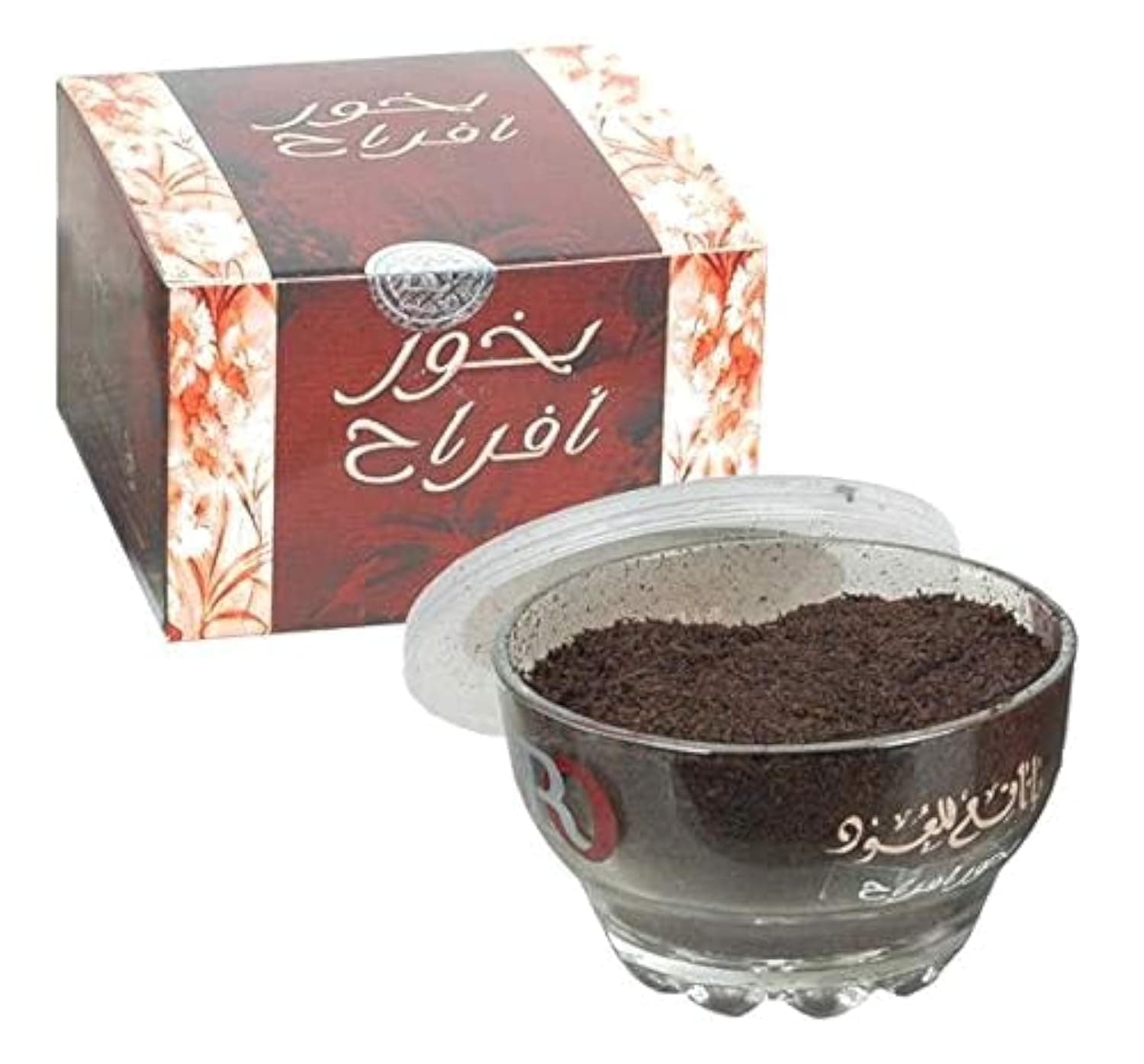 BANAFA Bakhour For OUD, 50g, Afrah
