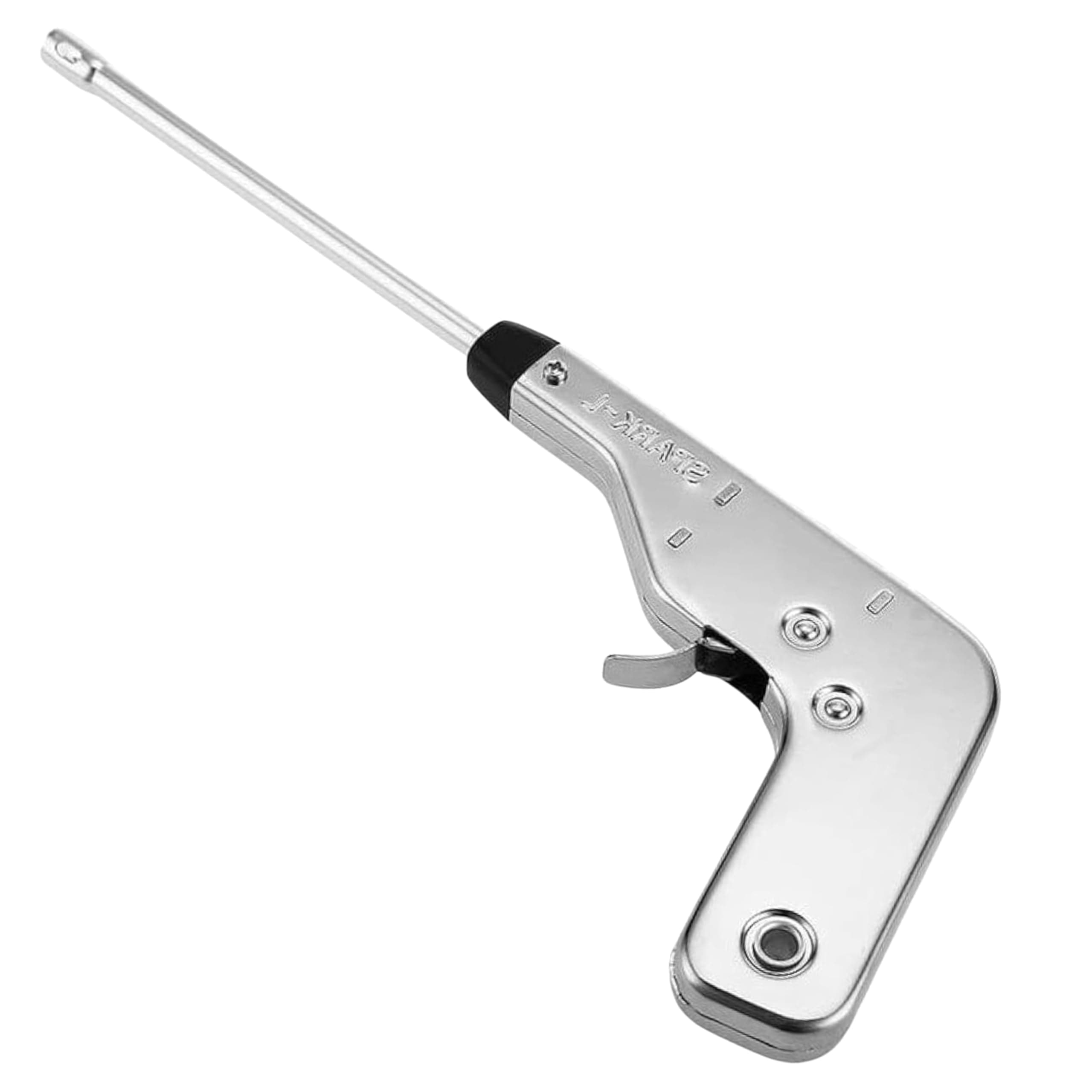 Electronic Gas Igniter,Electronic Gas Lighter, Kitchen Stove Igniter for Candle Cooker Barbecue Camping Lighter