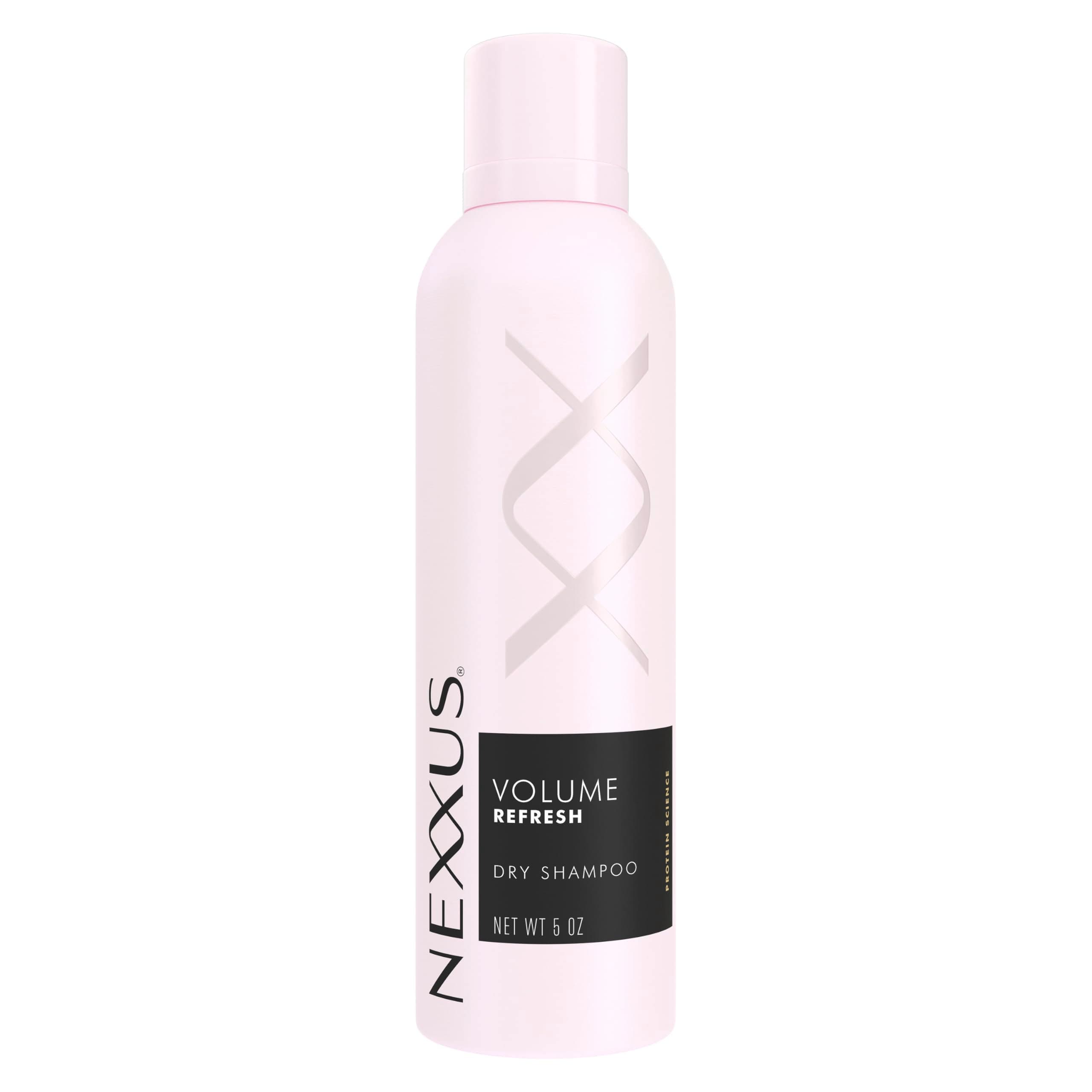 Nexxus Dry Shampoo Refreshing Mist