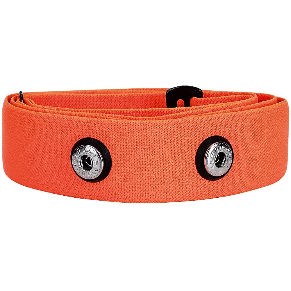 Multiple Heart Rate Monitor Replacement Chest Strap