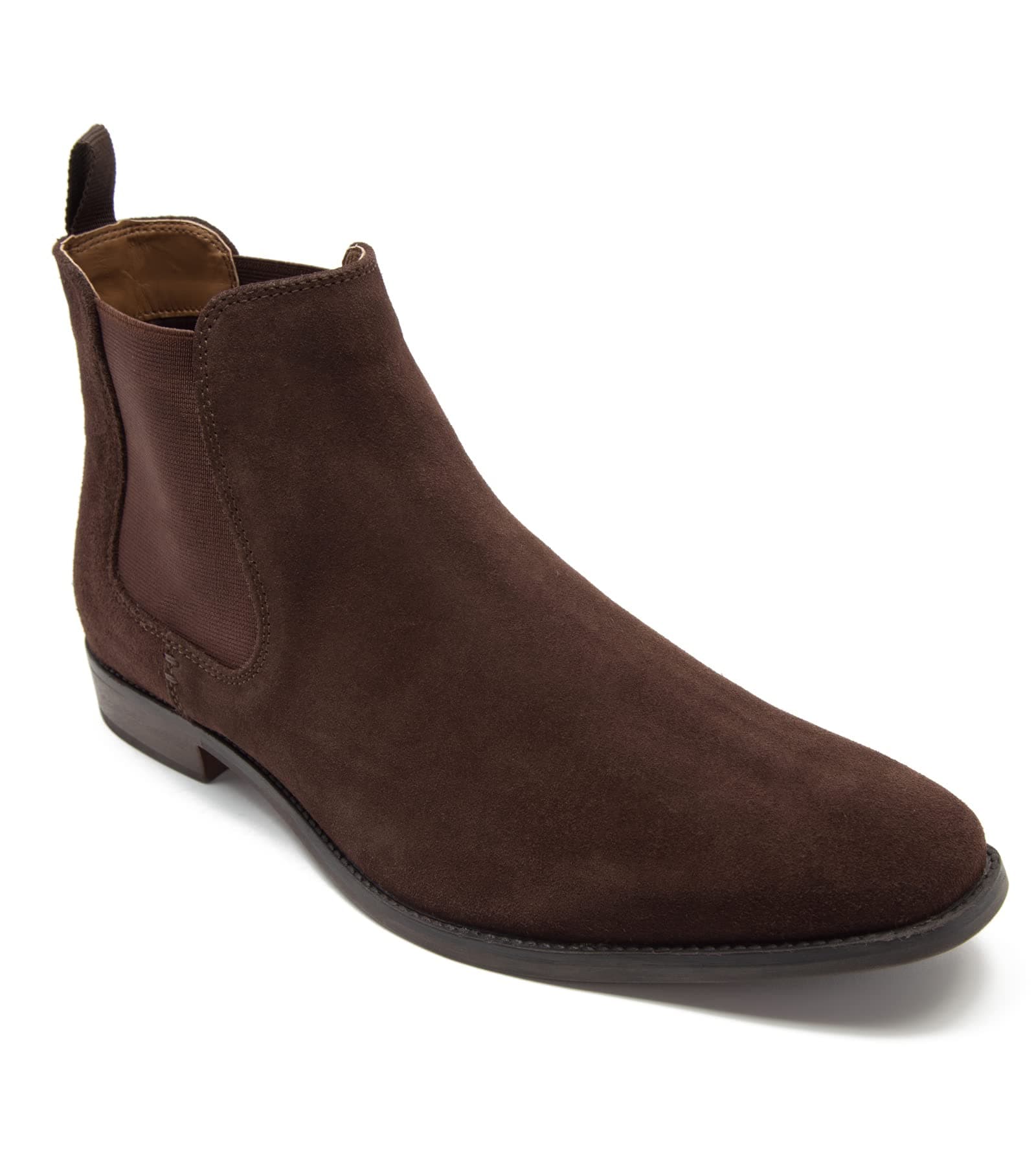Thomas CrickMen's Addison Chelsea Formal Leather Boot