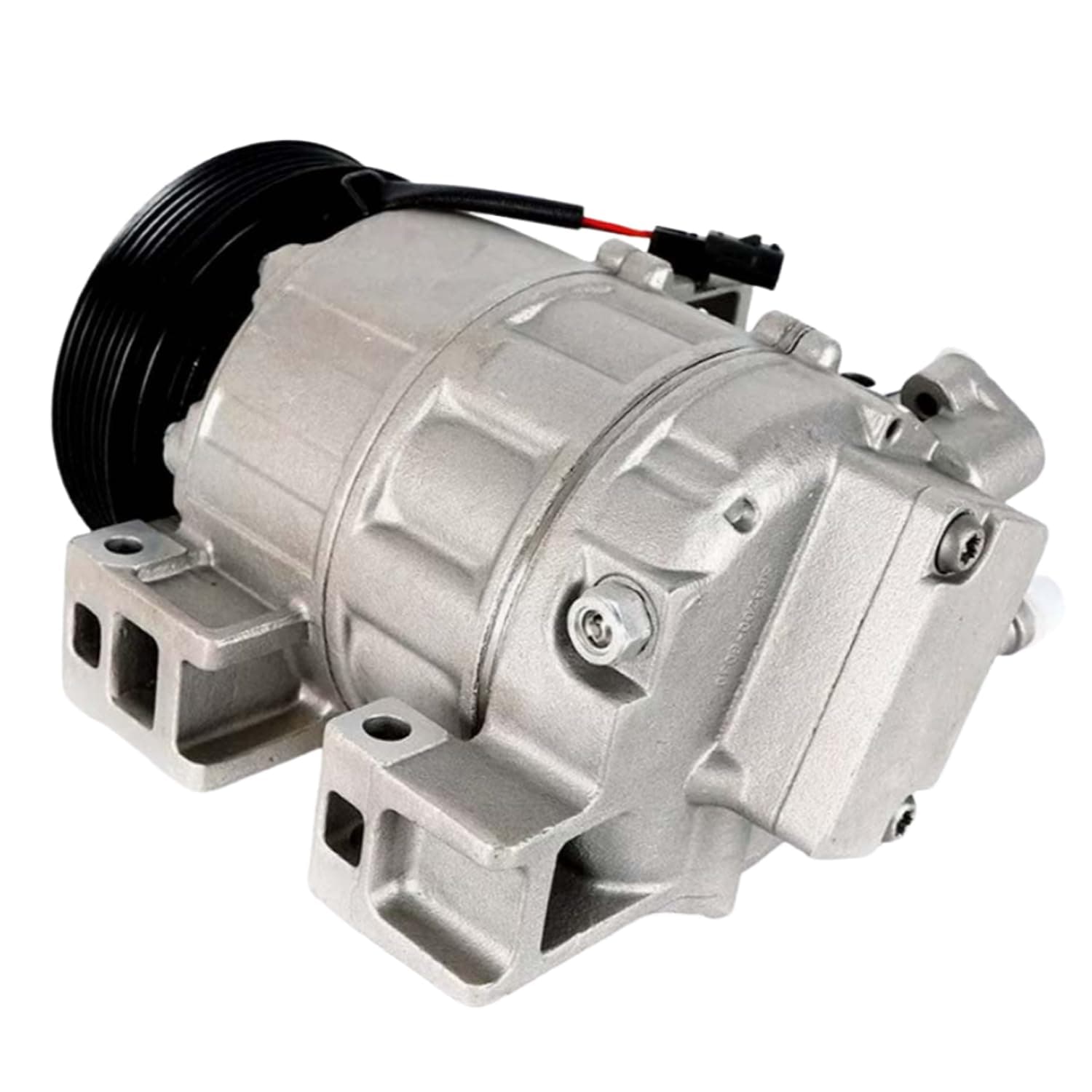 CO 10886C A/C Compressor Kit for Nissan Altima 2.5L 2007 2008 2009 2010 2011 2012, Sentra 2.5L 2007 2008 2009 2010 2011 2012 w/clutch