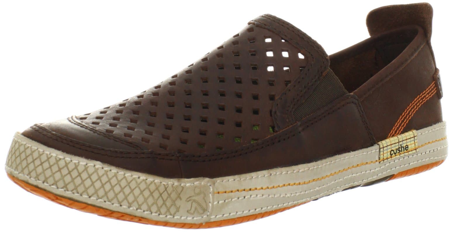 Men's Shumakers Mark Slip-On