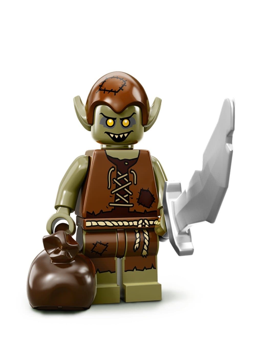 Minifigures Series 13 Goblin Construction Toy