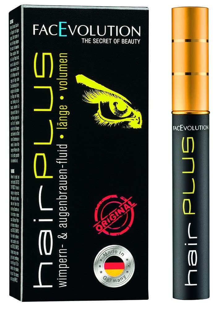 Hairplus 4.5 ml