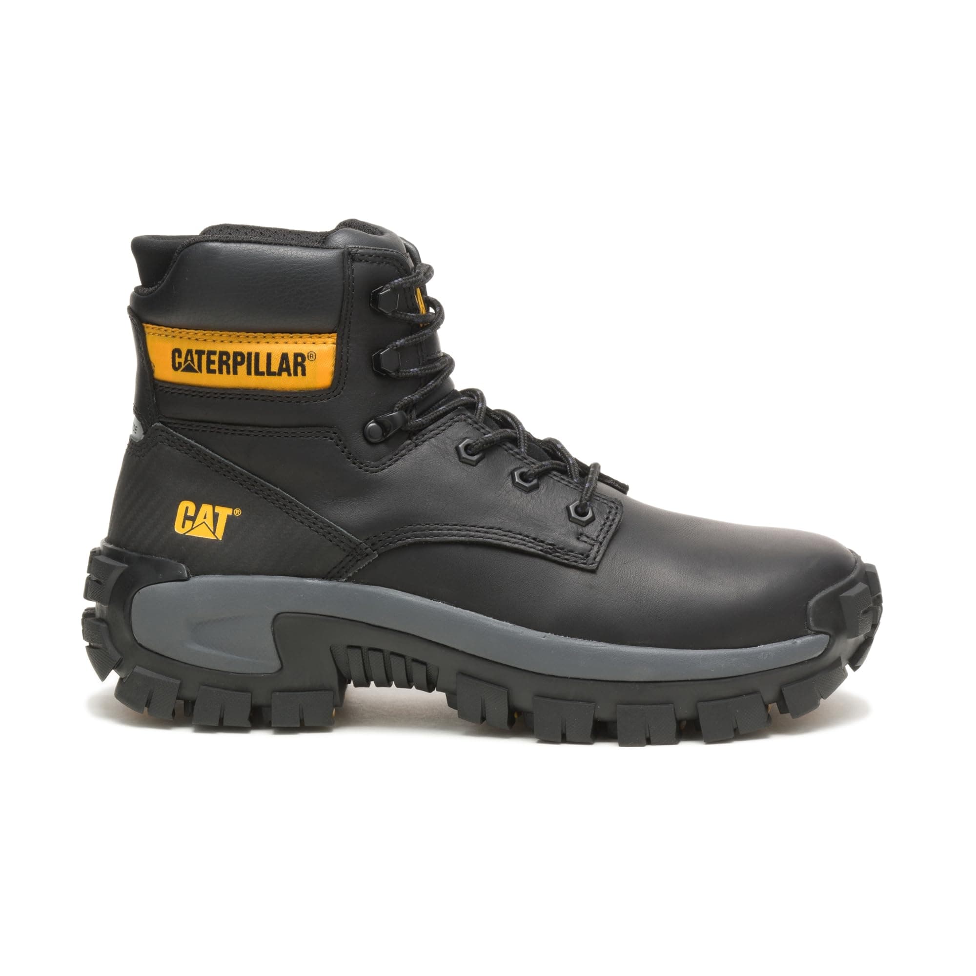 Men's Invader Hi Steel Toe Construction Boot