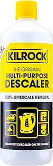Kilrock Mega-K Multi Purpose Descaler, 1 Litre