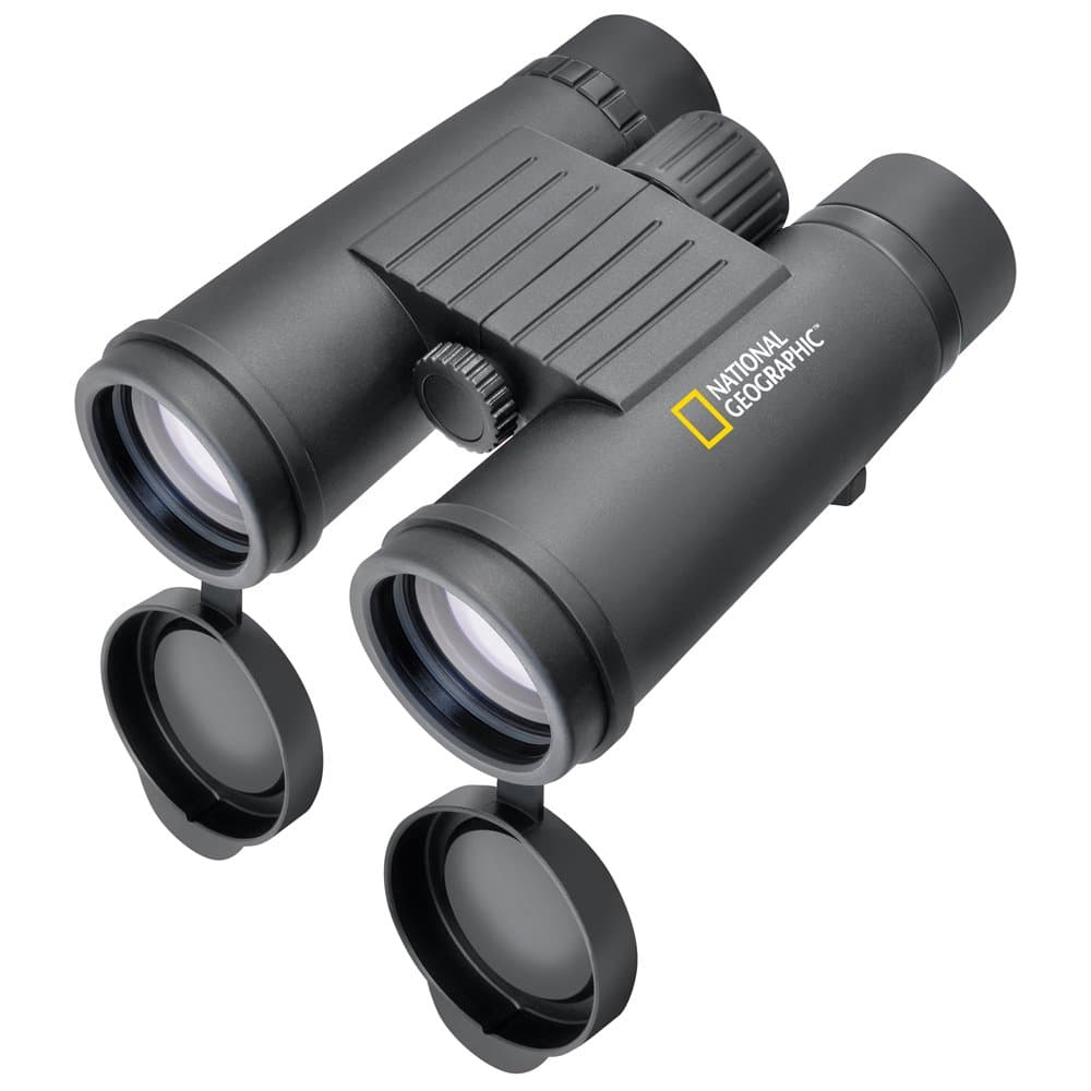National GeographicBinoculars 8x42 Waterproof