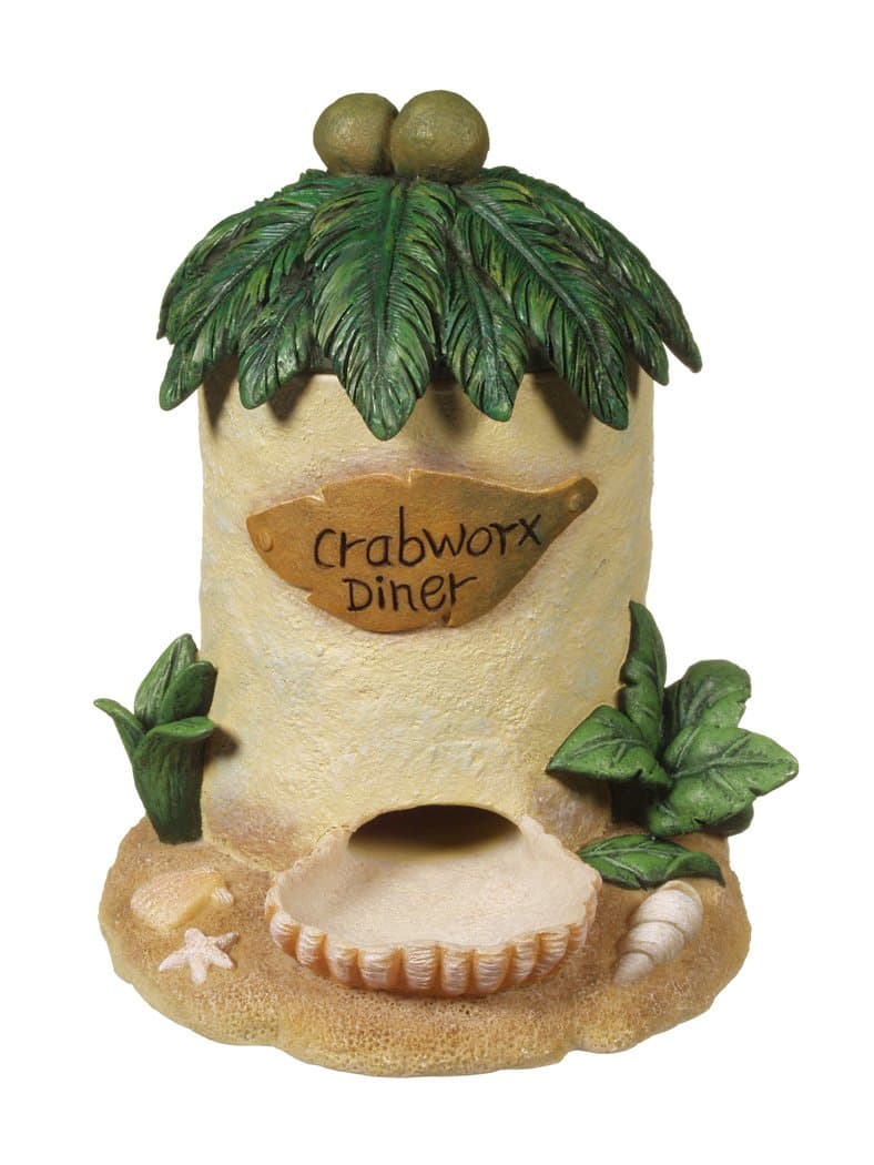 Crabworx Diner