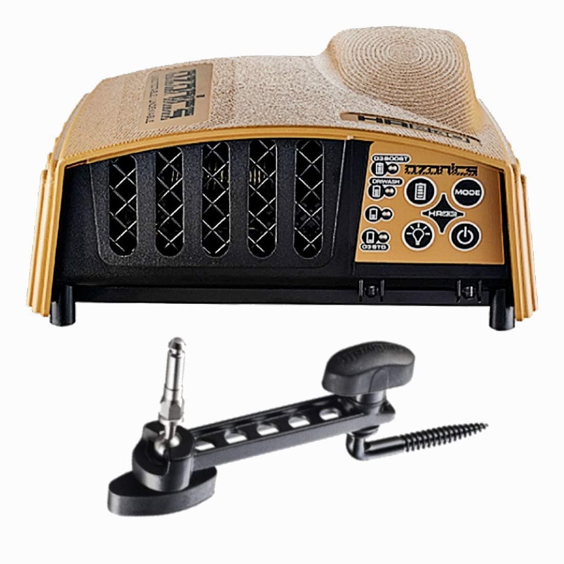 Ozonics HR-230 (Replacement for HR-200) with Tree Blind Mount