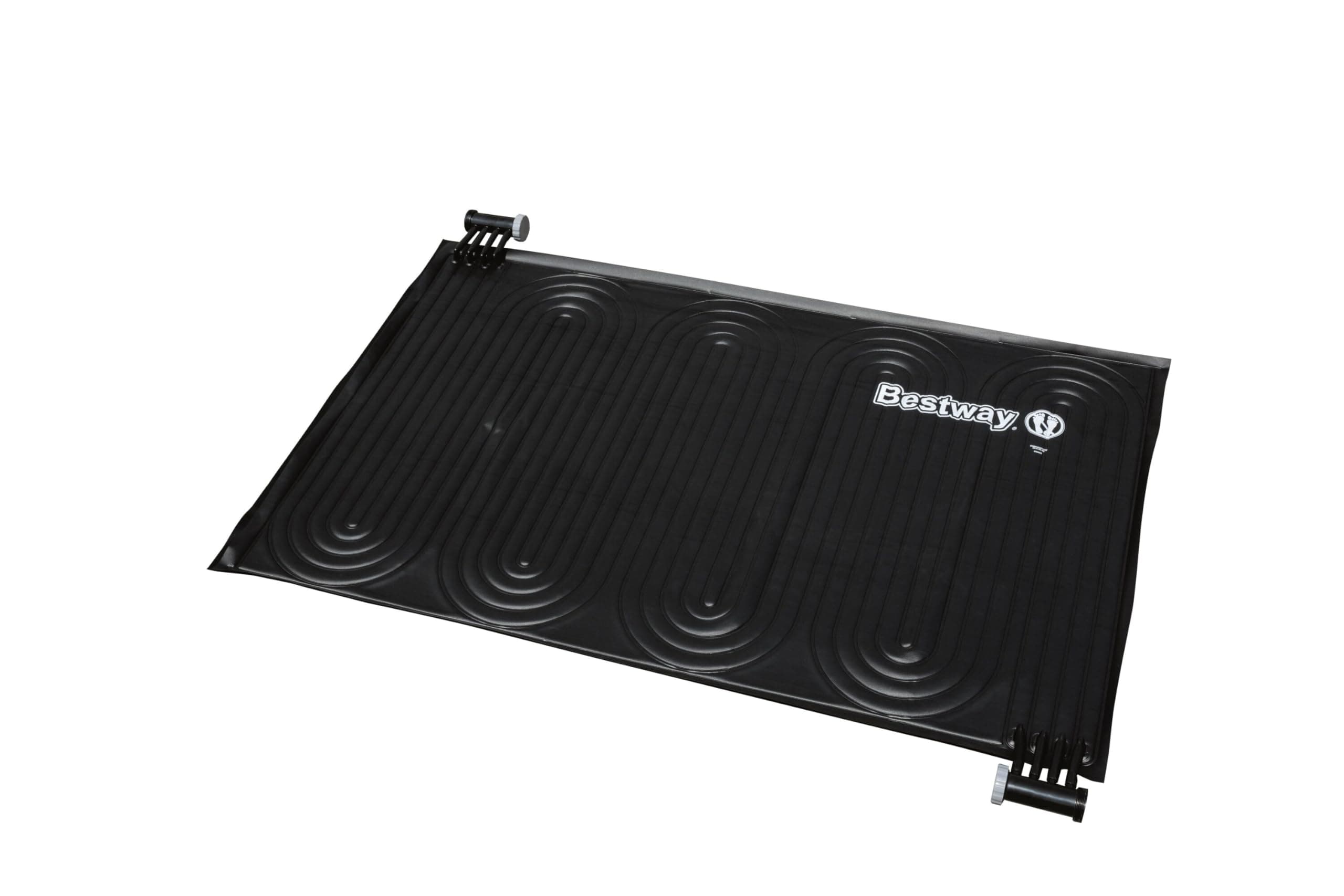 Bestway Flowclear Clean Sun Powered Pool Pad 1.10m x 1.71m