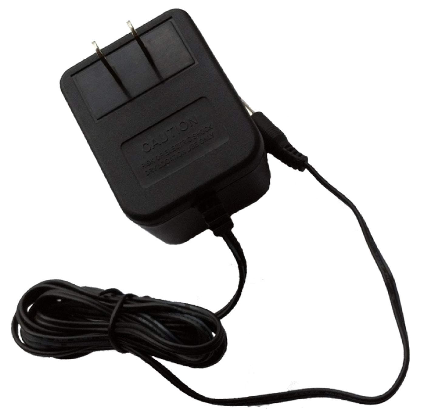 24V AC Adapter Compatible with TDC Power DA-16-24 DA-1624 DA16-24 DA1624 DA-20-24 DA-2024 DA20-24 DA2024 TDCPower Products 24VAC 0.67A 16VA 0.83A 20VA Class 2 Transformer Power Supply (Barrel