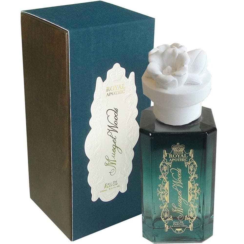 Conservatories Eau de Parfum-Muguet Woods - Royal Apothic