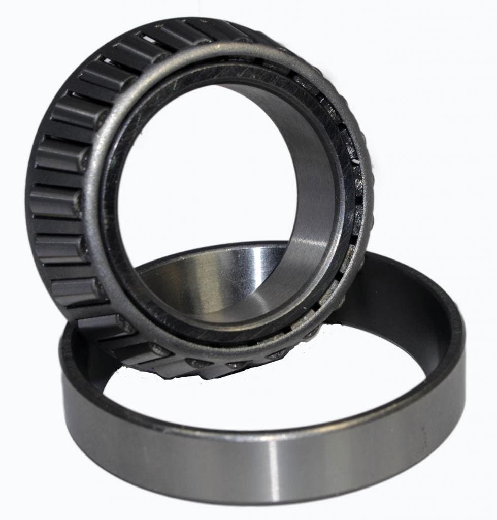 25580/25520 Tapered Roller Bearing Set
