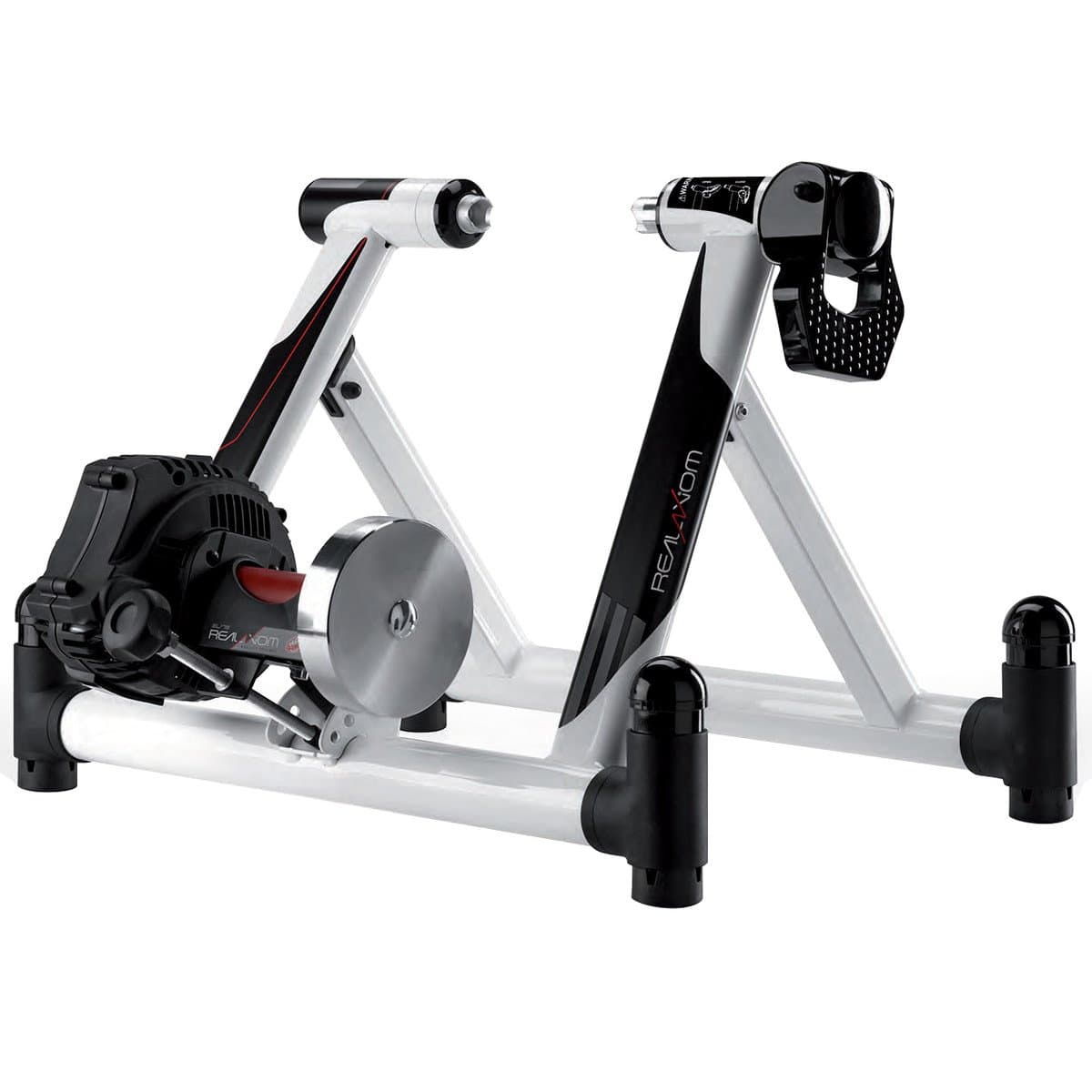 Elite Force Realaxiom CT Wired Studio Cycle Trainer with Anti Static Kit
