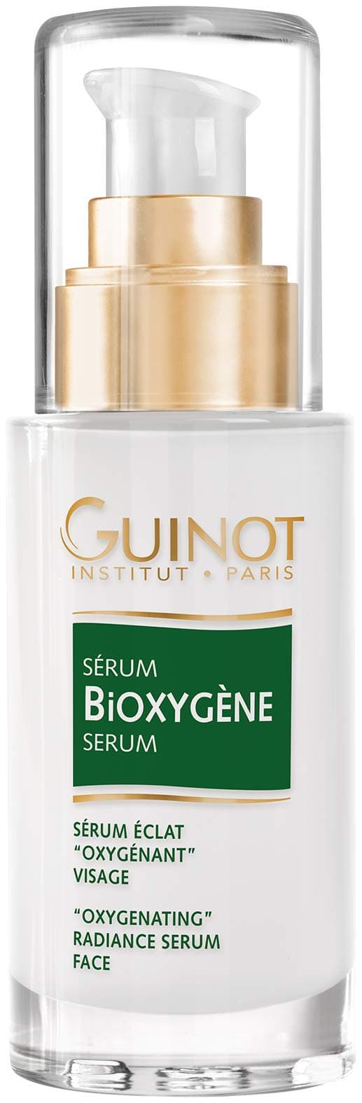 GuinotSerum Bioxygene 30 ml